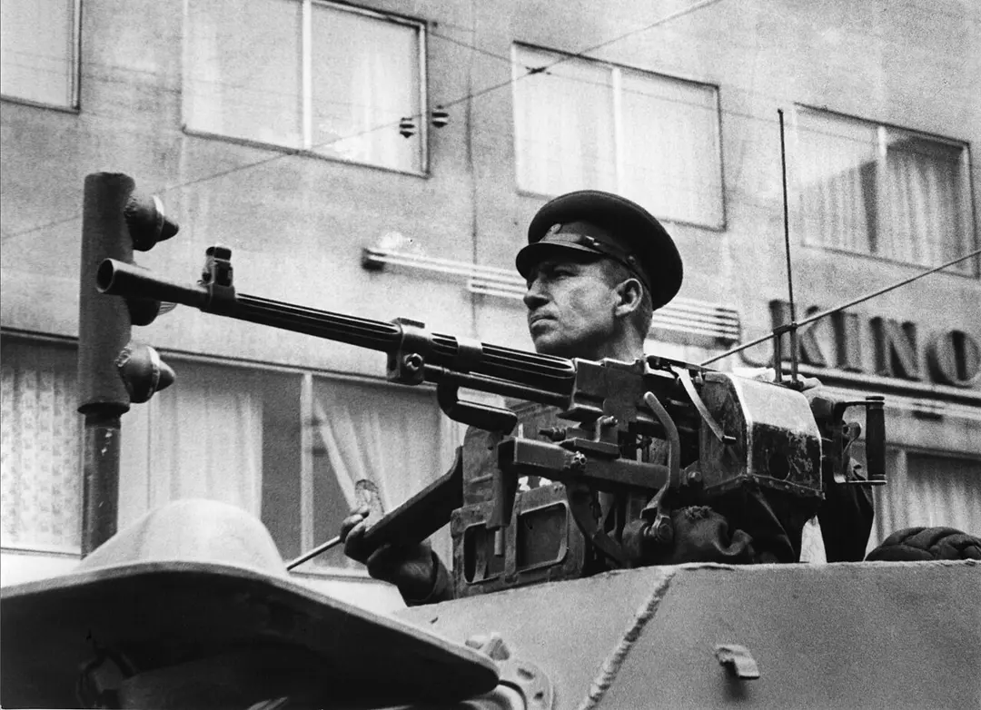 BRDM-2