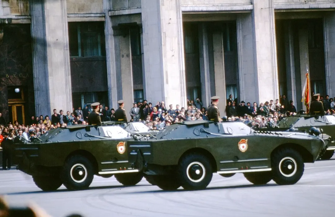 BRDM-2