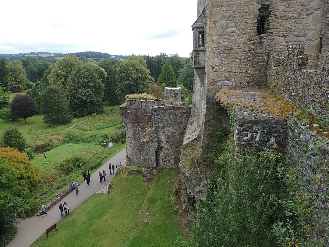 Blarney Castle