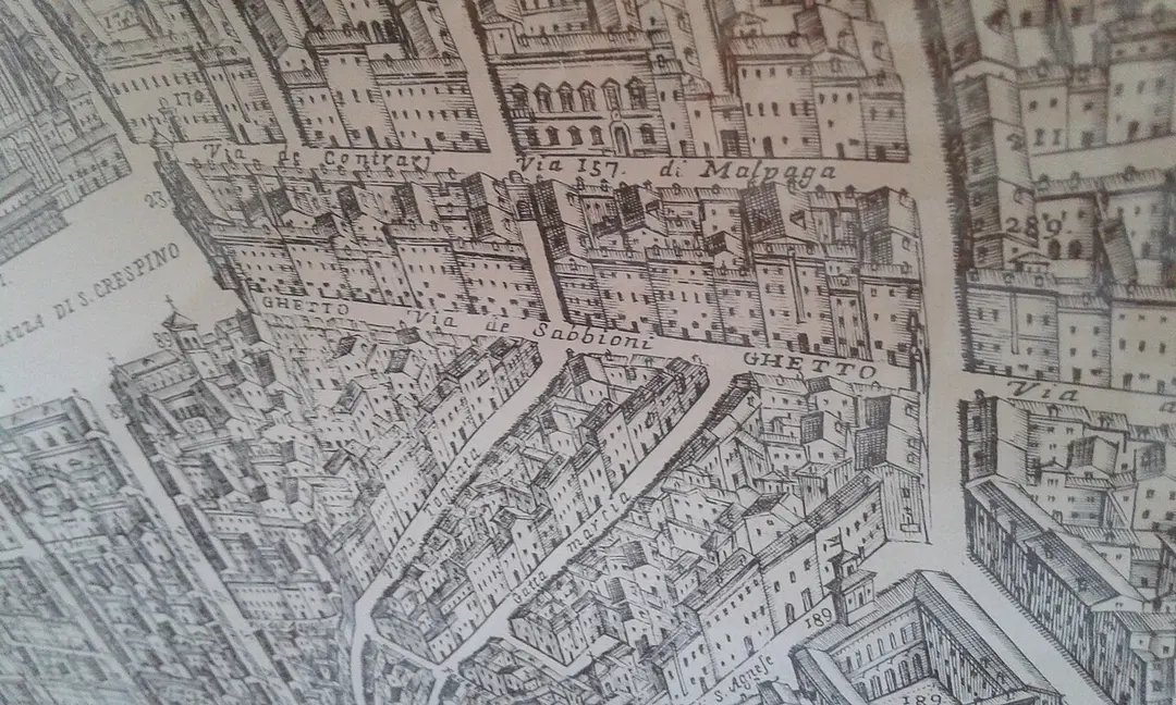 Sinagoga di Ferrara