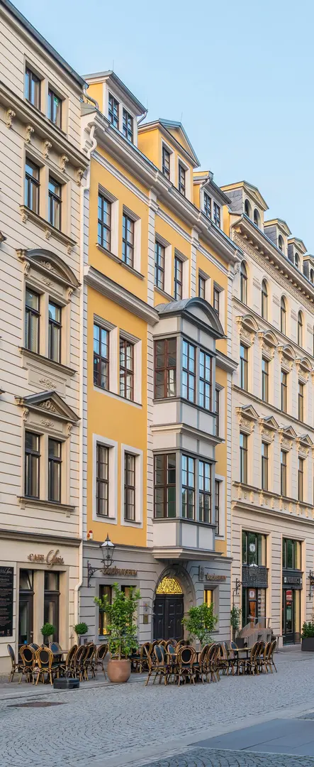 Bach-Museum Leipzig