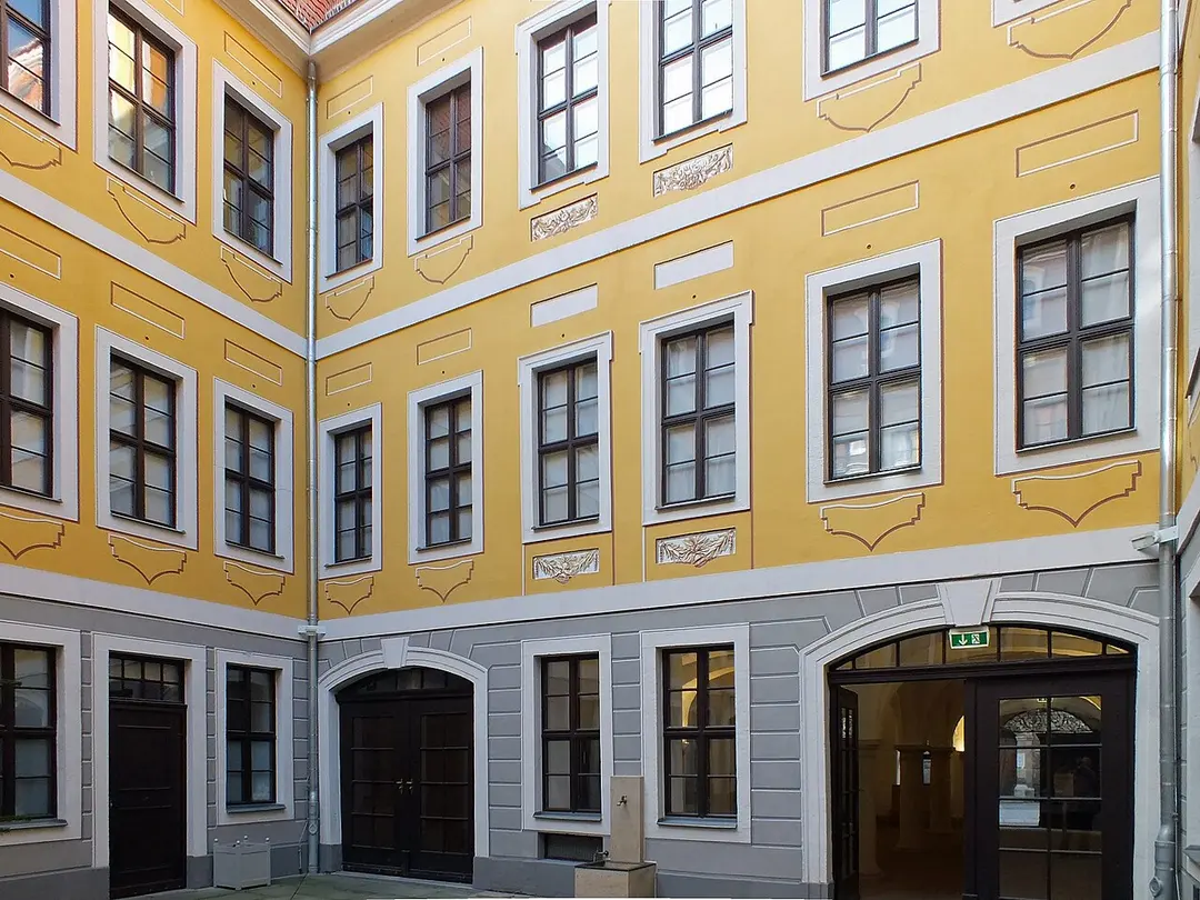 Bach-Museum Leipzig