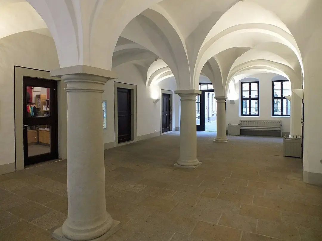 Bach-Museum Leipzig