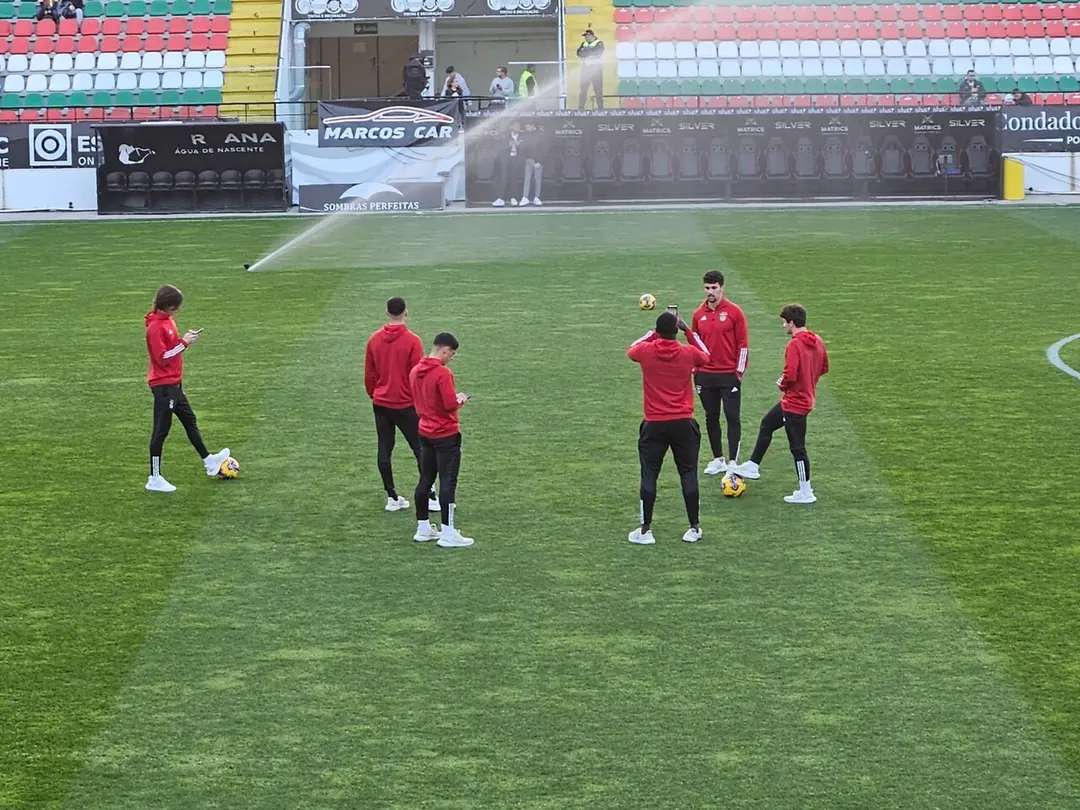 Estádio José Gomes