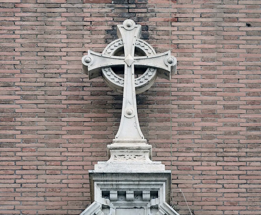 Chiesa di Santa Maria Immacolata e San Giovanni Berchmans