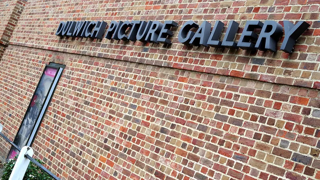 Dulwich Picture Gallery