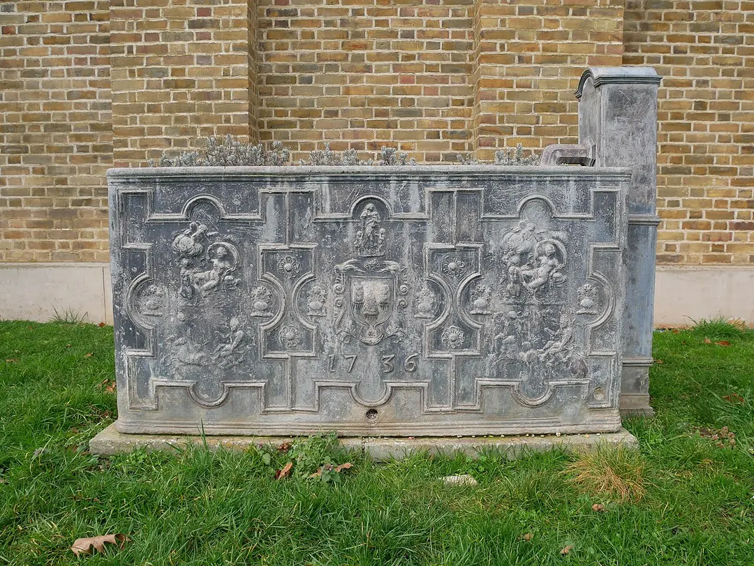 Dulwich Picture Gallery