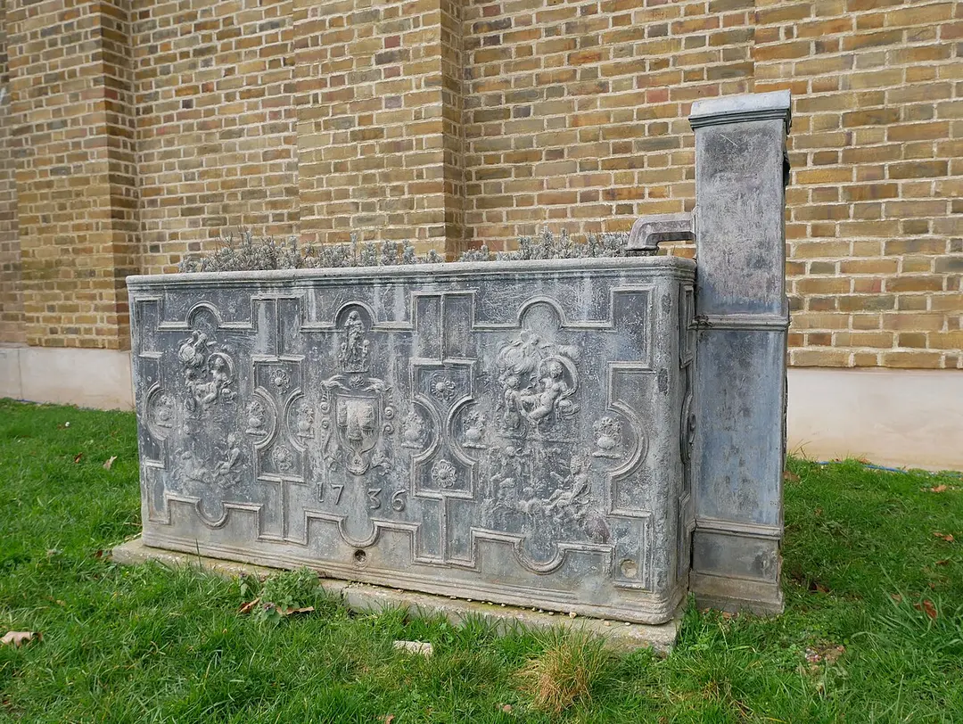 Dulwich Picture Gallery