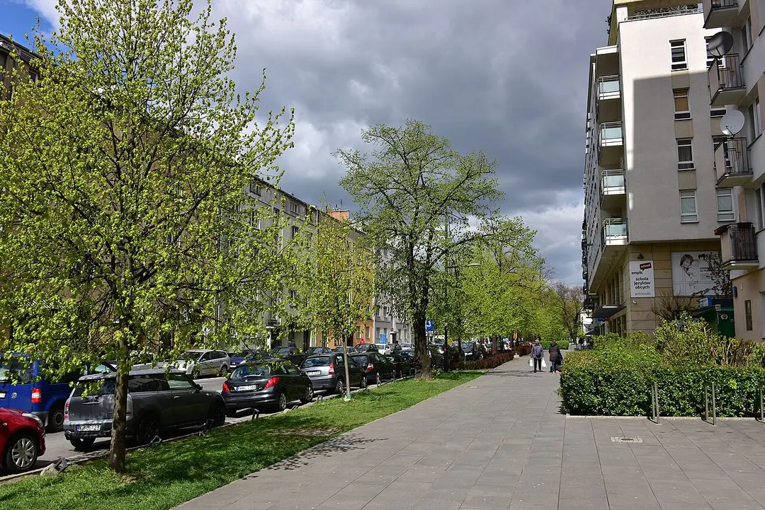Plac Przymierza