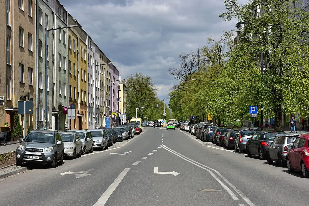 Plac Przymierza