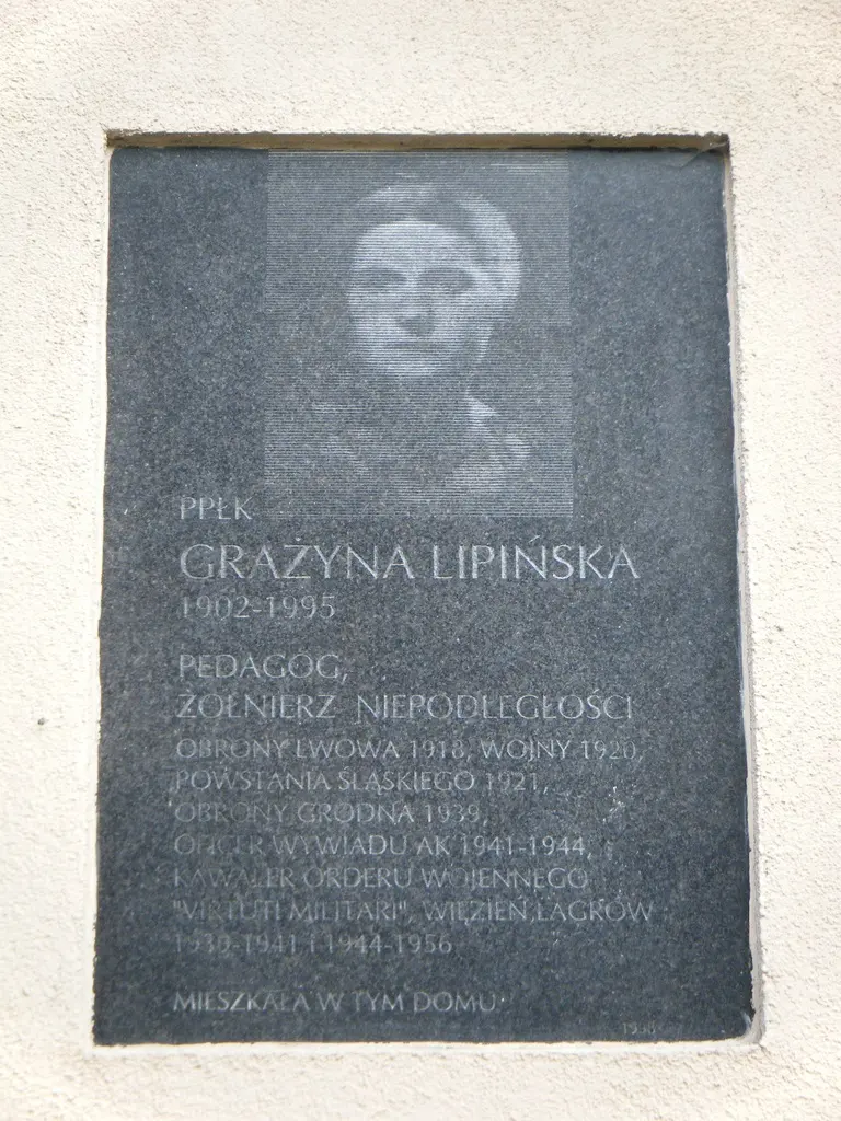 Plac Przymierza