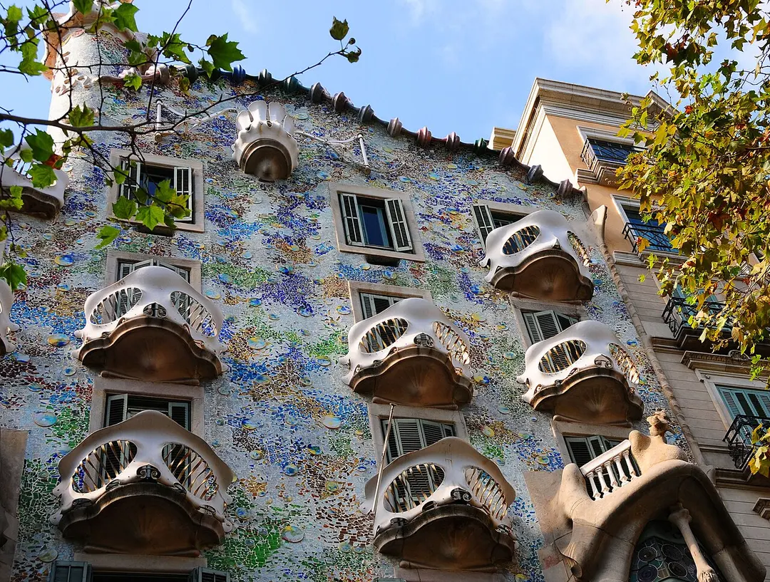 Casa Batlló