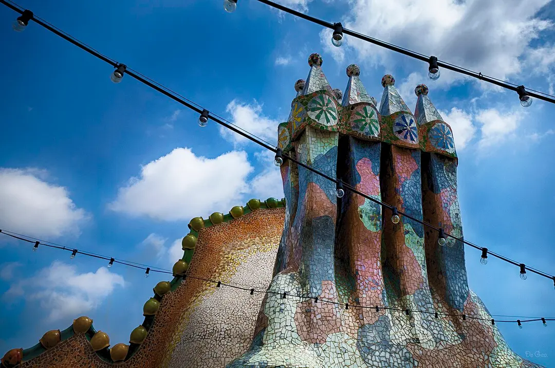 Casa Batlló