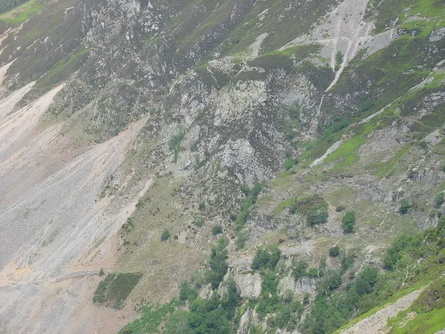 Aber Falls
