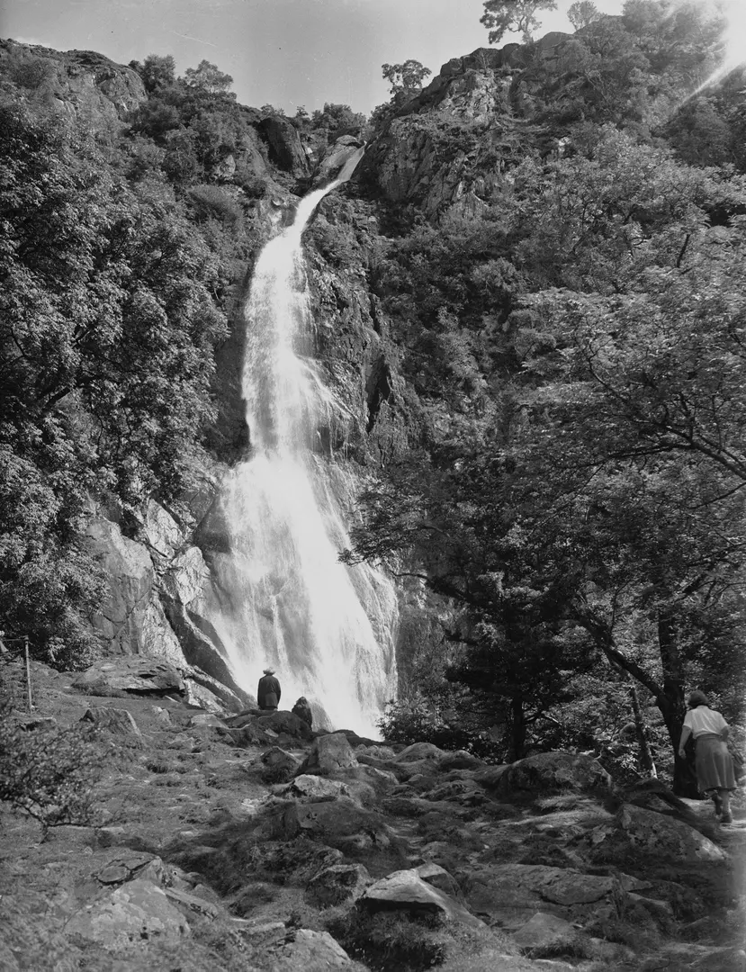 Aber Falls