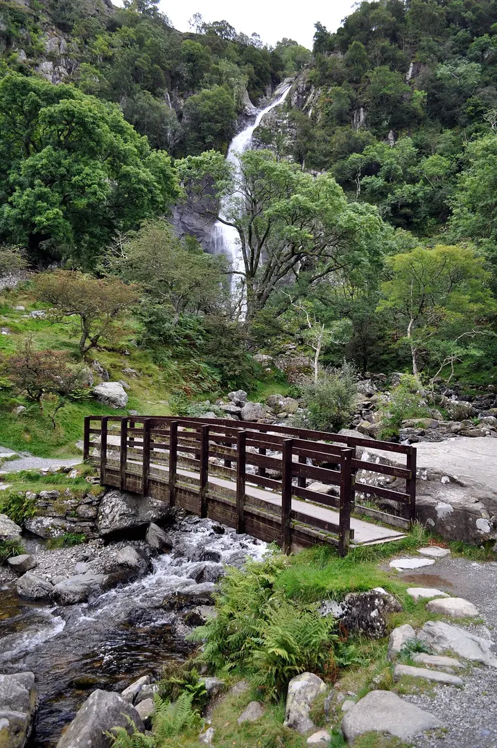 Aber Falls