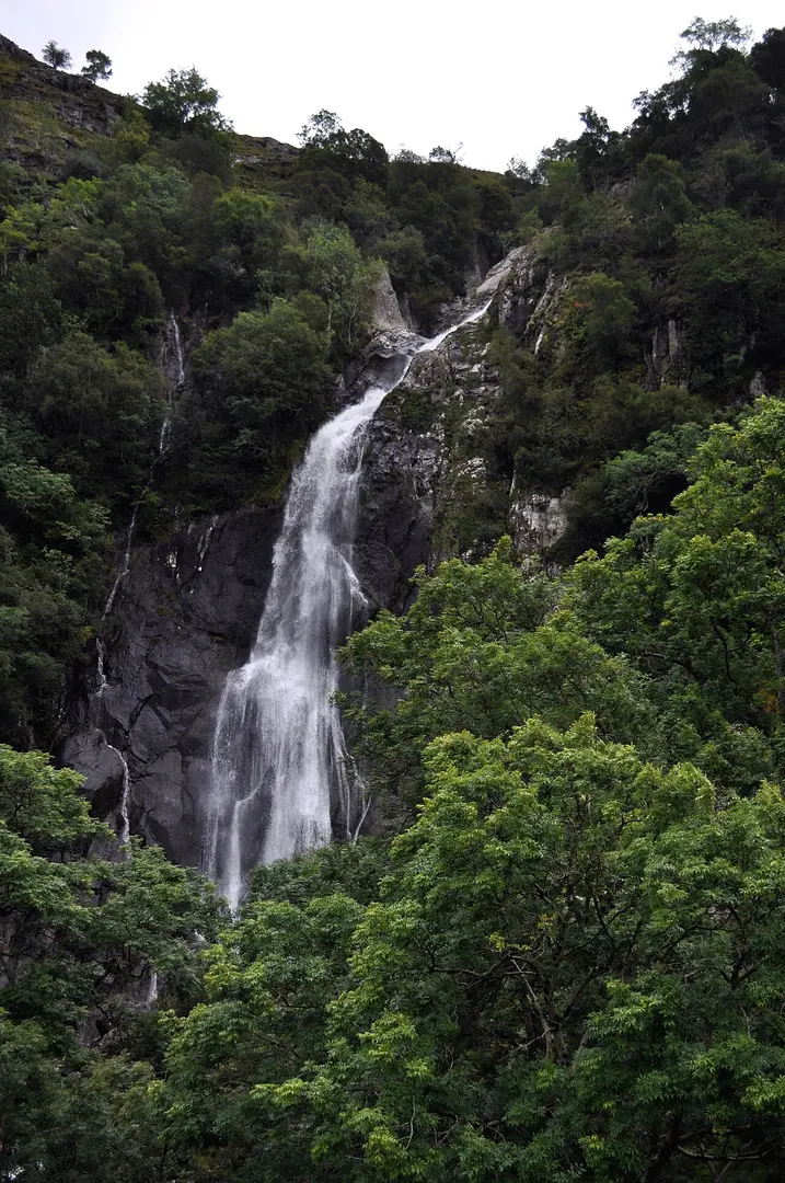Aber Falls