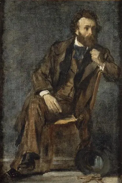 Musée national Gustave Moreau