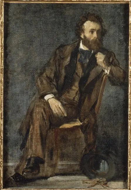 Musée national Gustave Moreau