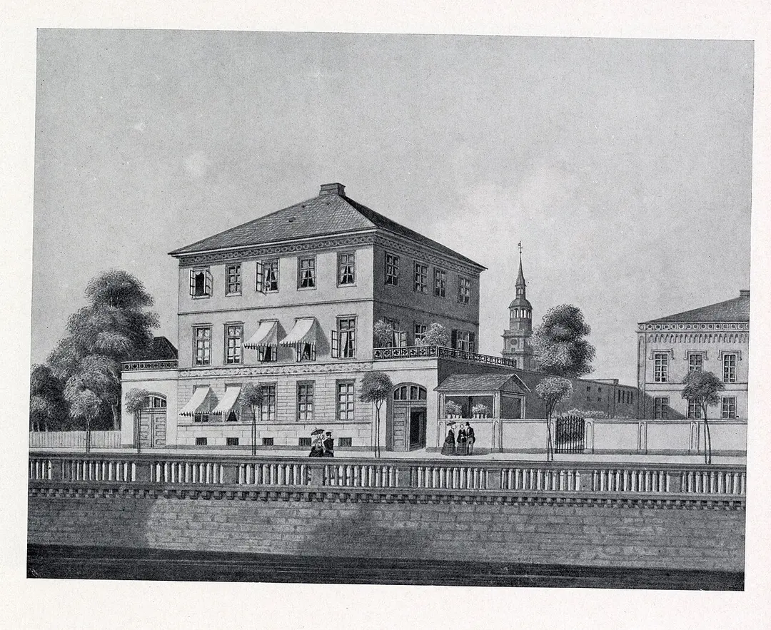 Aegidientorplatz