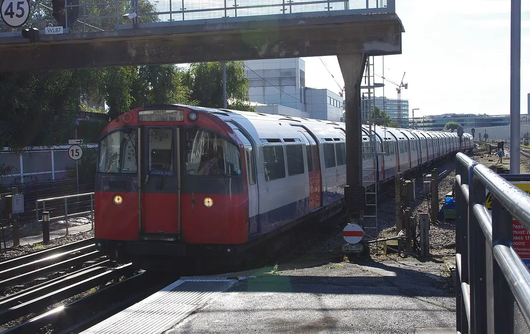 Acton Town