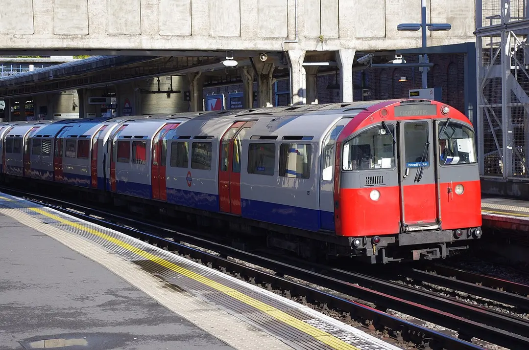 Acton Town