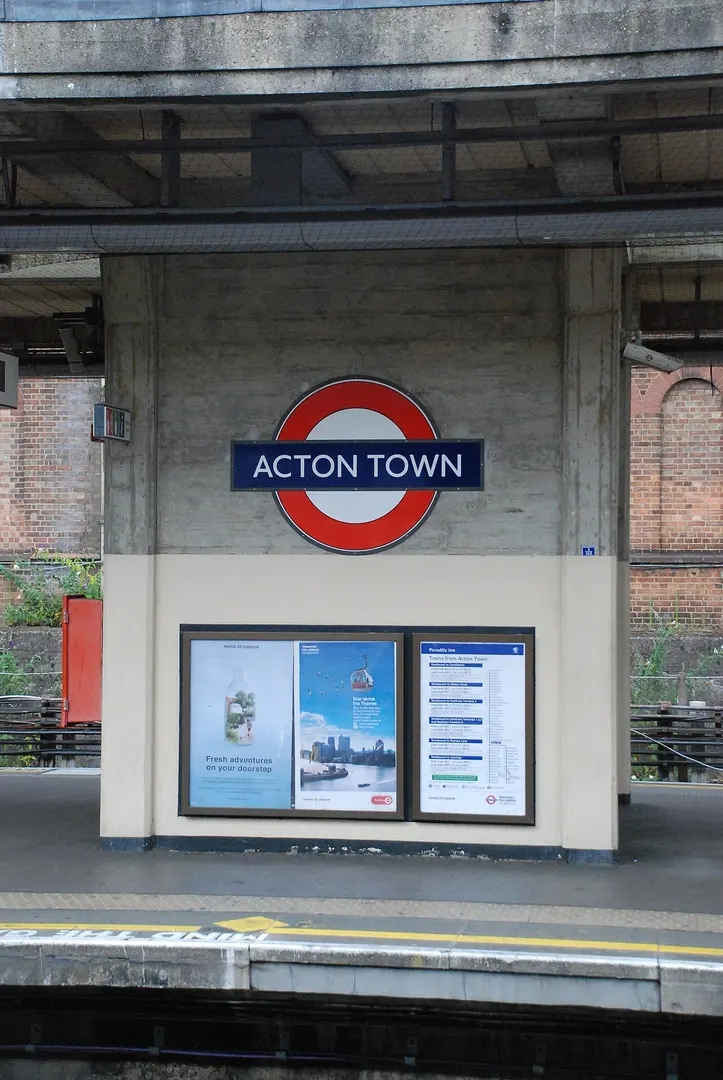 Acton Town