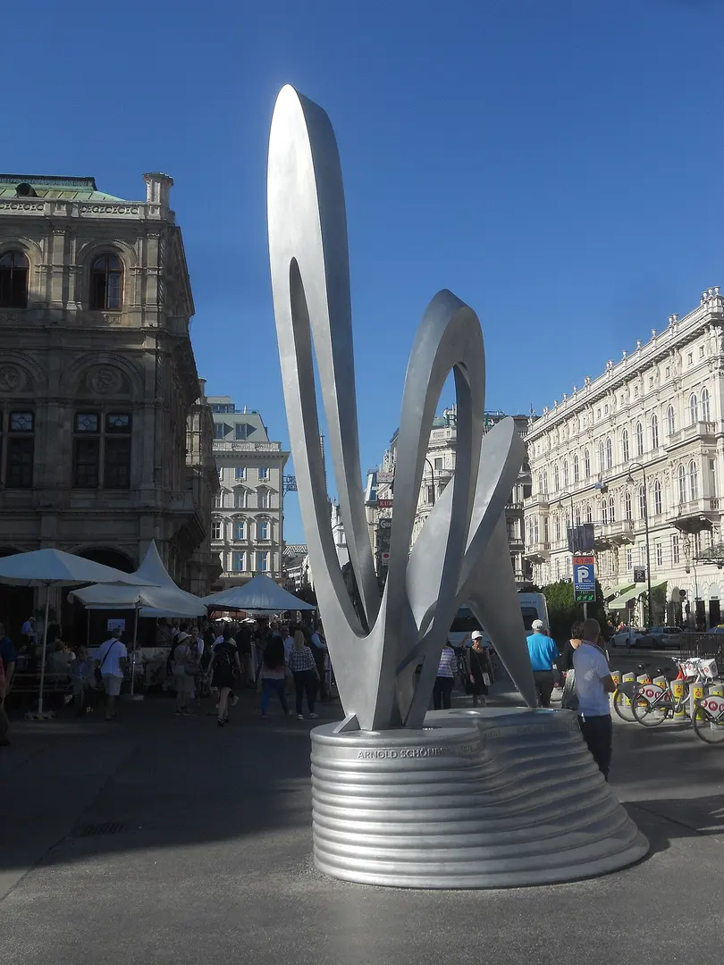 Alban-Berg-Denkmal