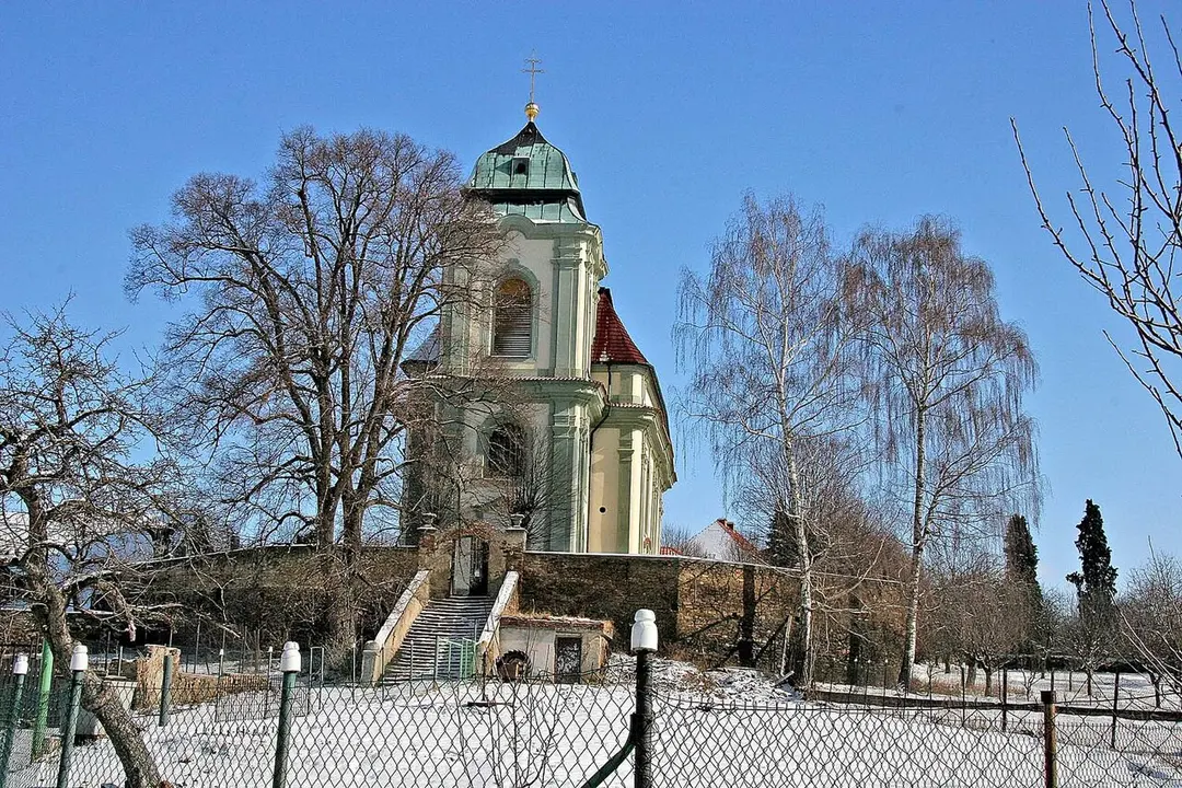 Nejsvětější Trojice