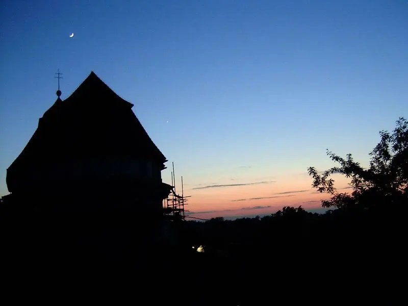 Nejsvětější Trojice