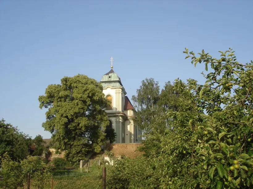 Nejsvětější Trojice