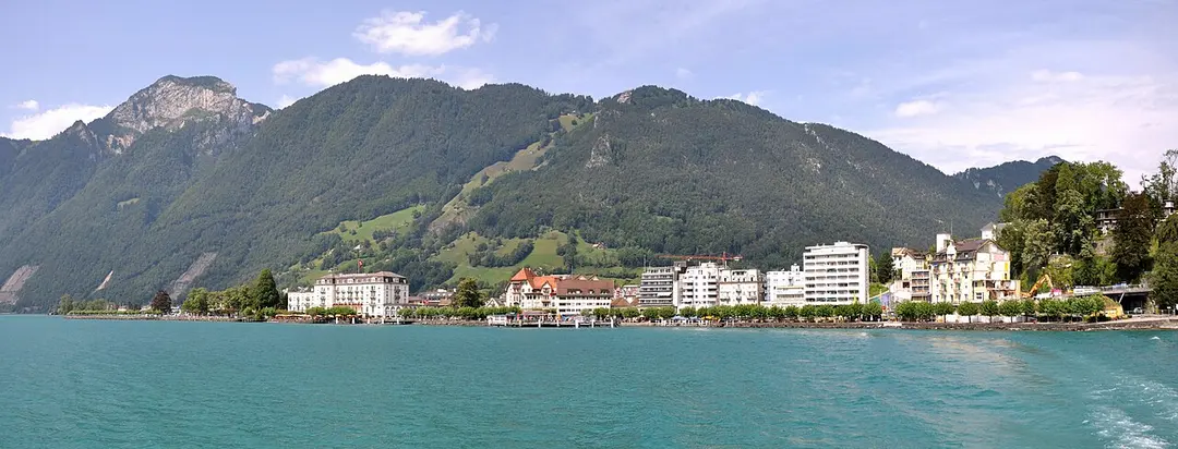 Brunnen