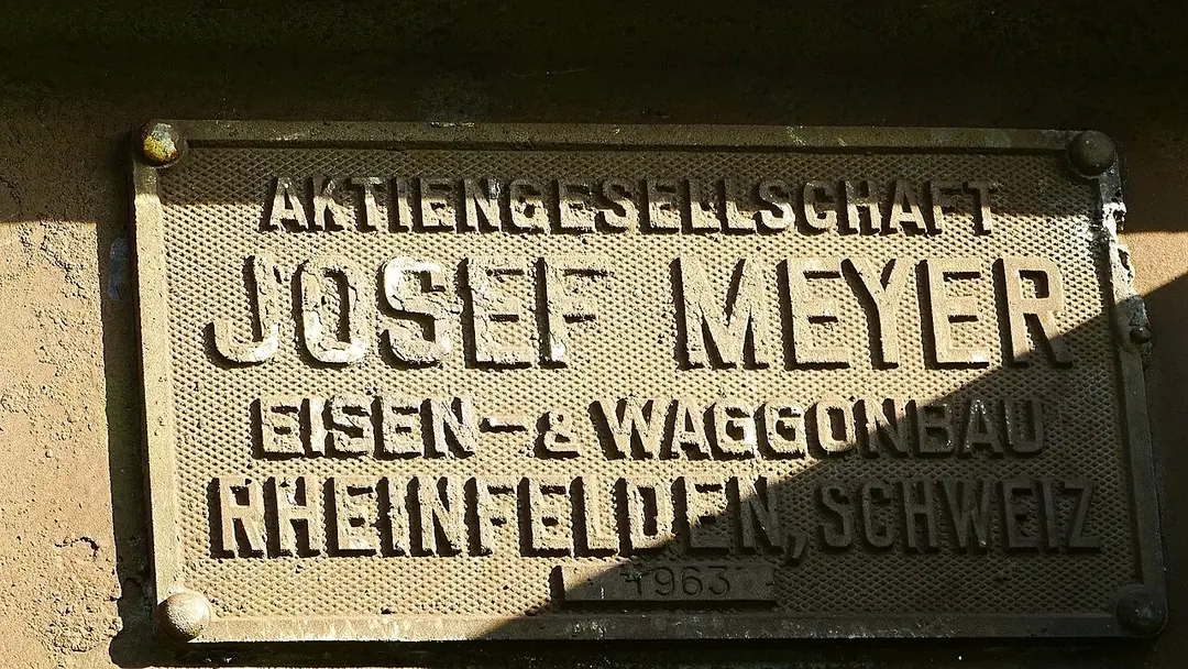 Brunnen