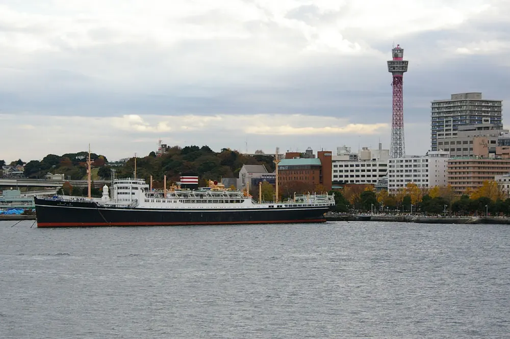 Marine Tower Yokohama