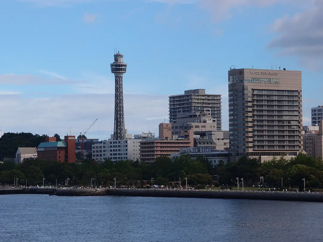 Marine Tower Yokohama