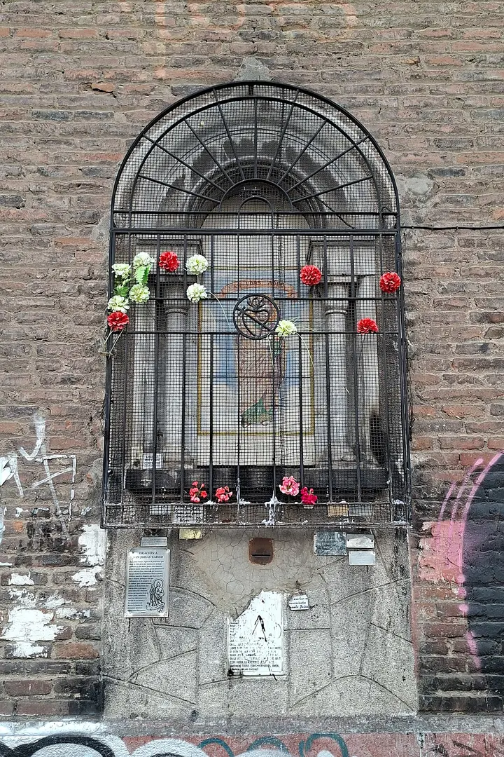 Basilika Unbeflecktes Herz Mariä