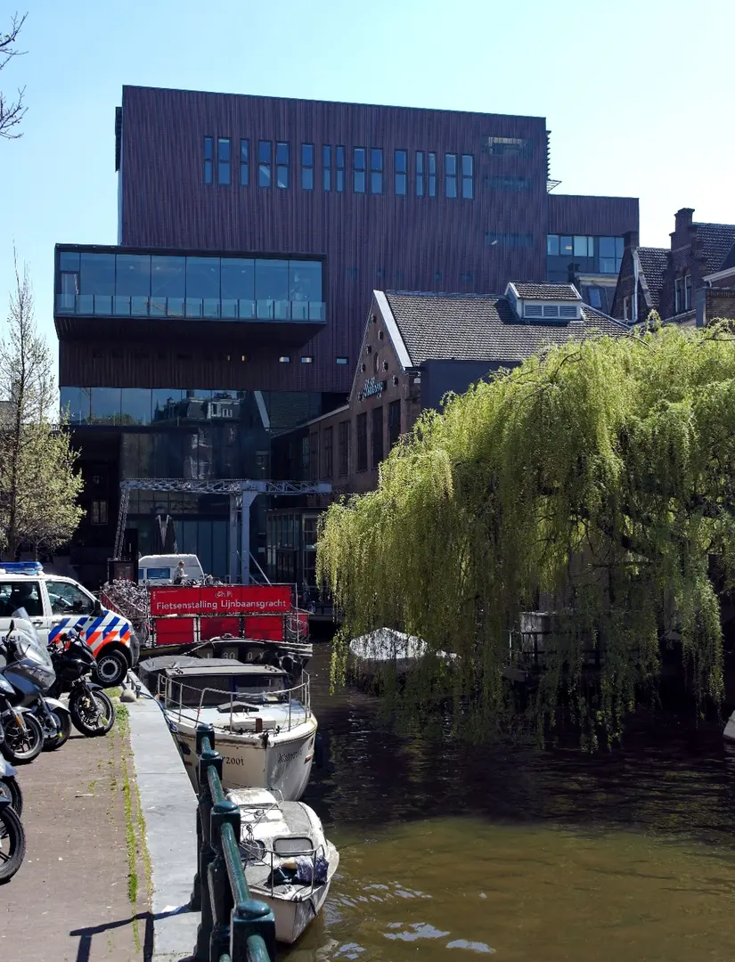 Melkweg