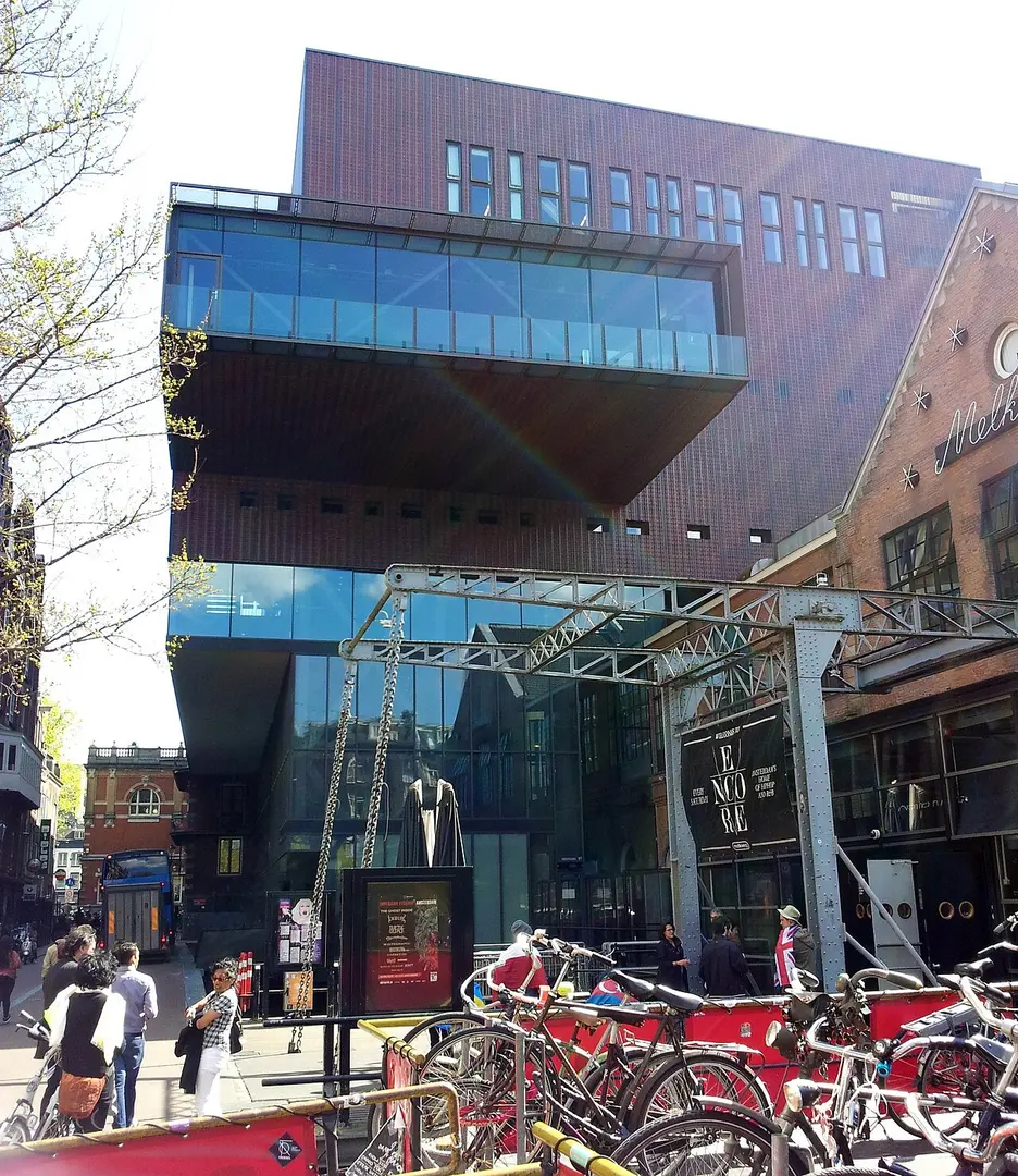 Melkweg