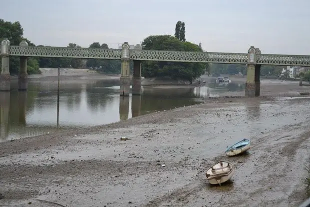 Kew Railway Bridge