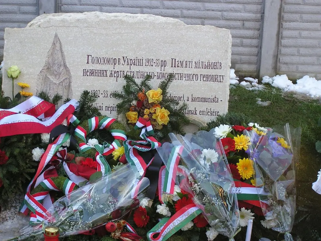 Gloria Victis 56-os emlékhely