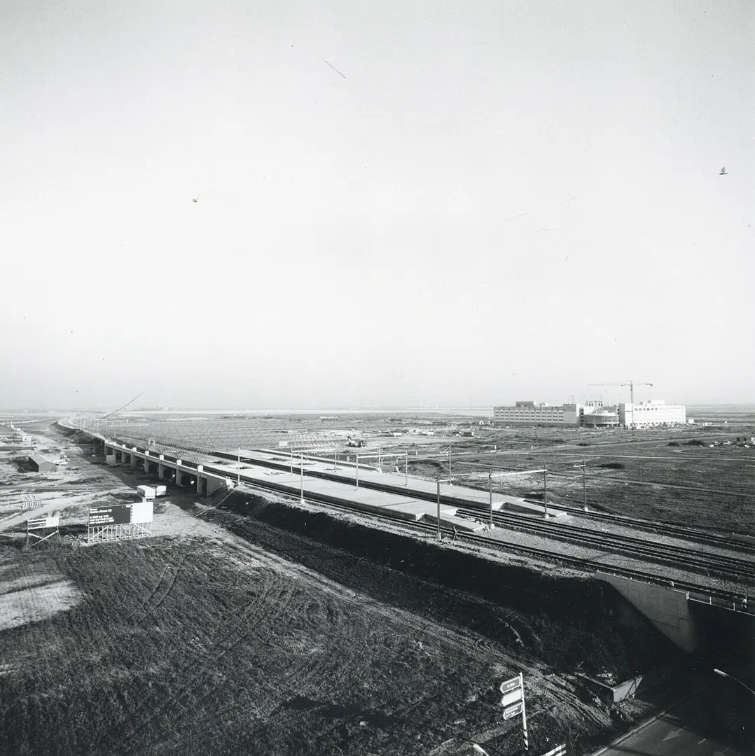 Almere Centrum