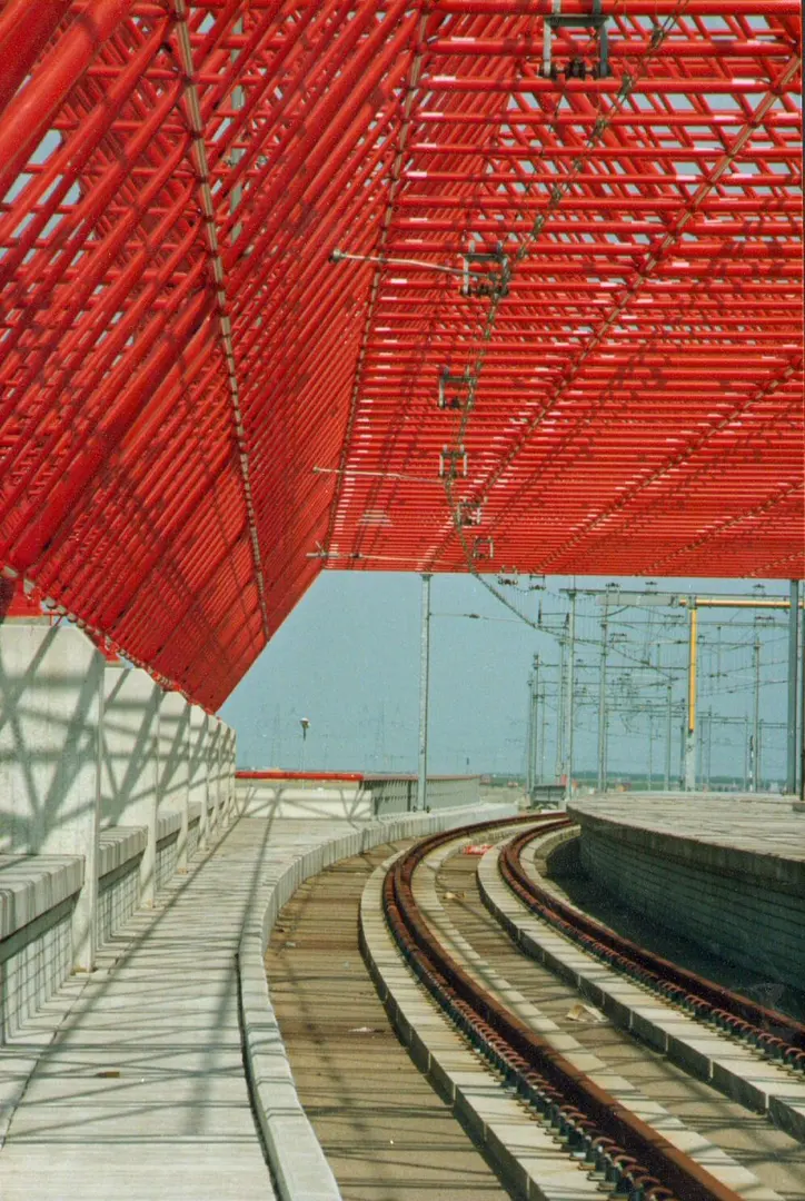 Almere Centrum