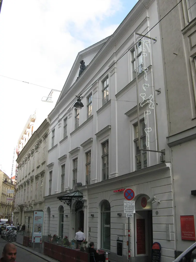 Palais Eskeles