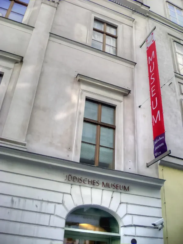 Palais Eskeles