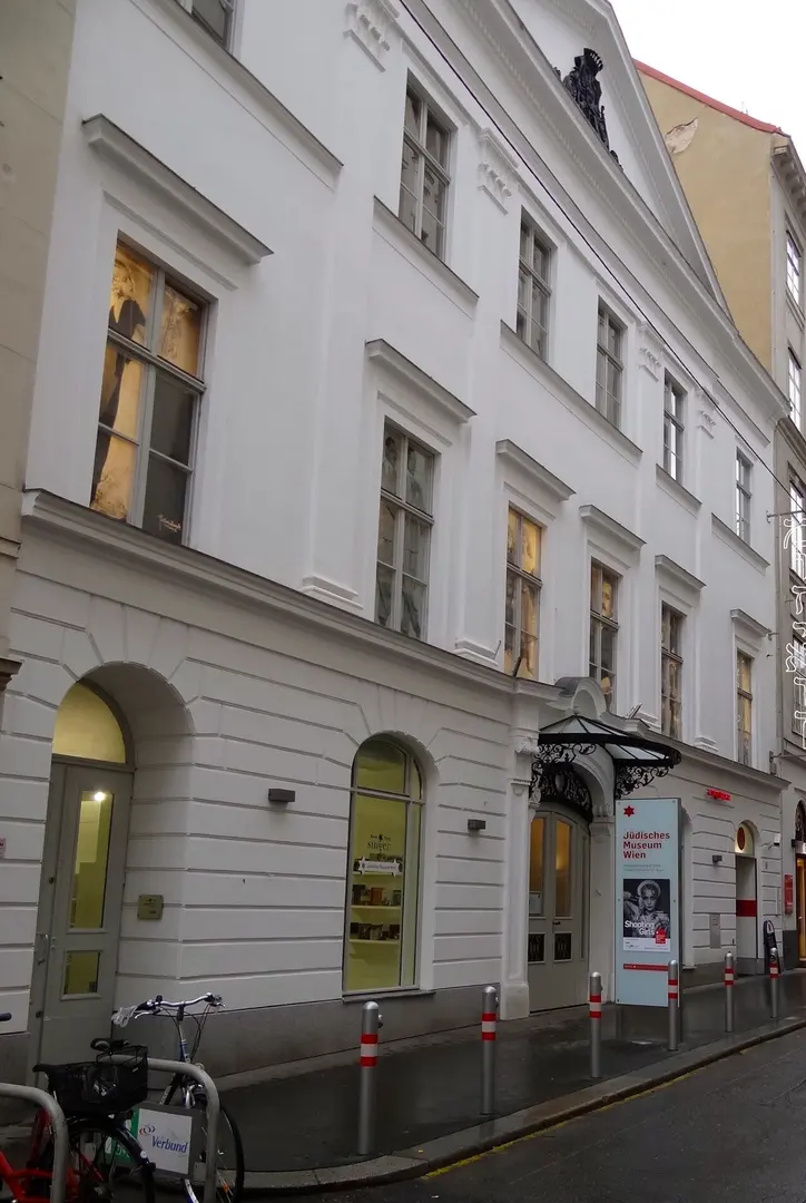 Palais Eskeles