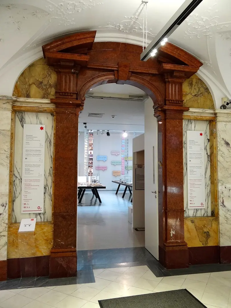 Palais Eskeles