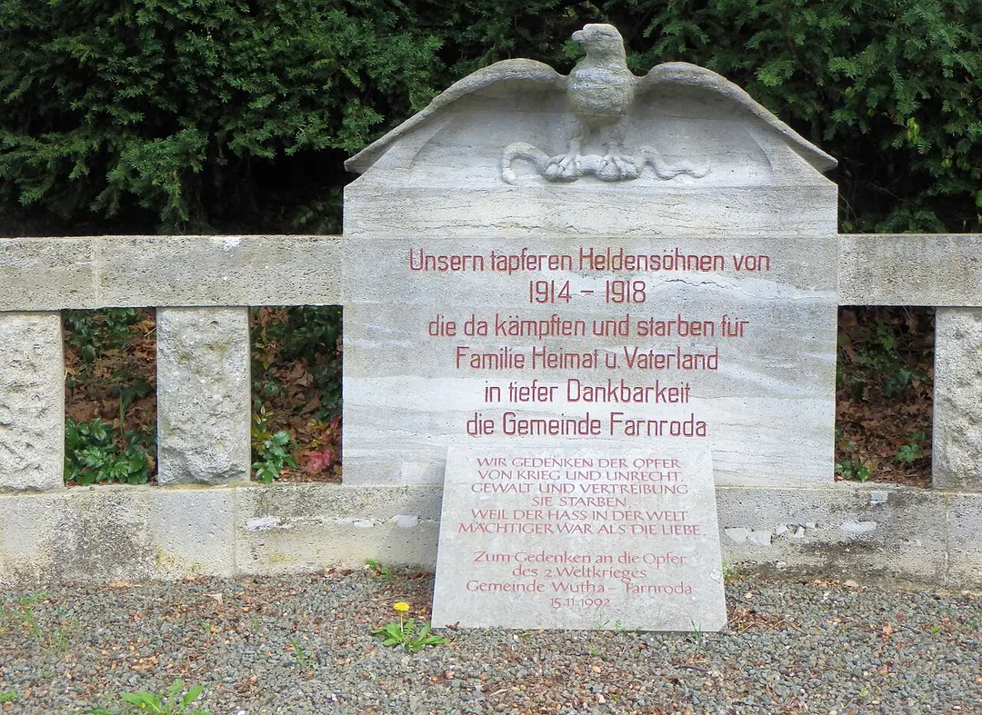 Gefallenendenkmal