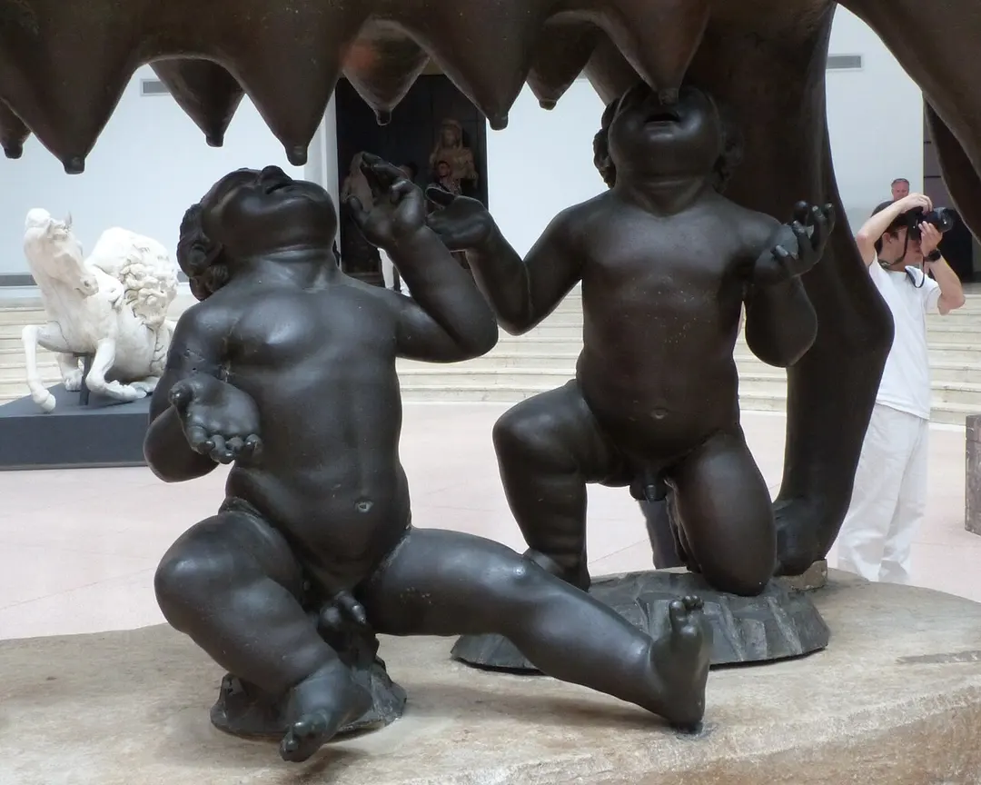 Lupa capitolina