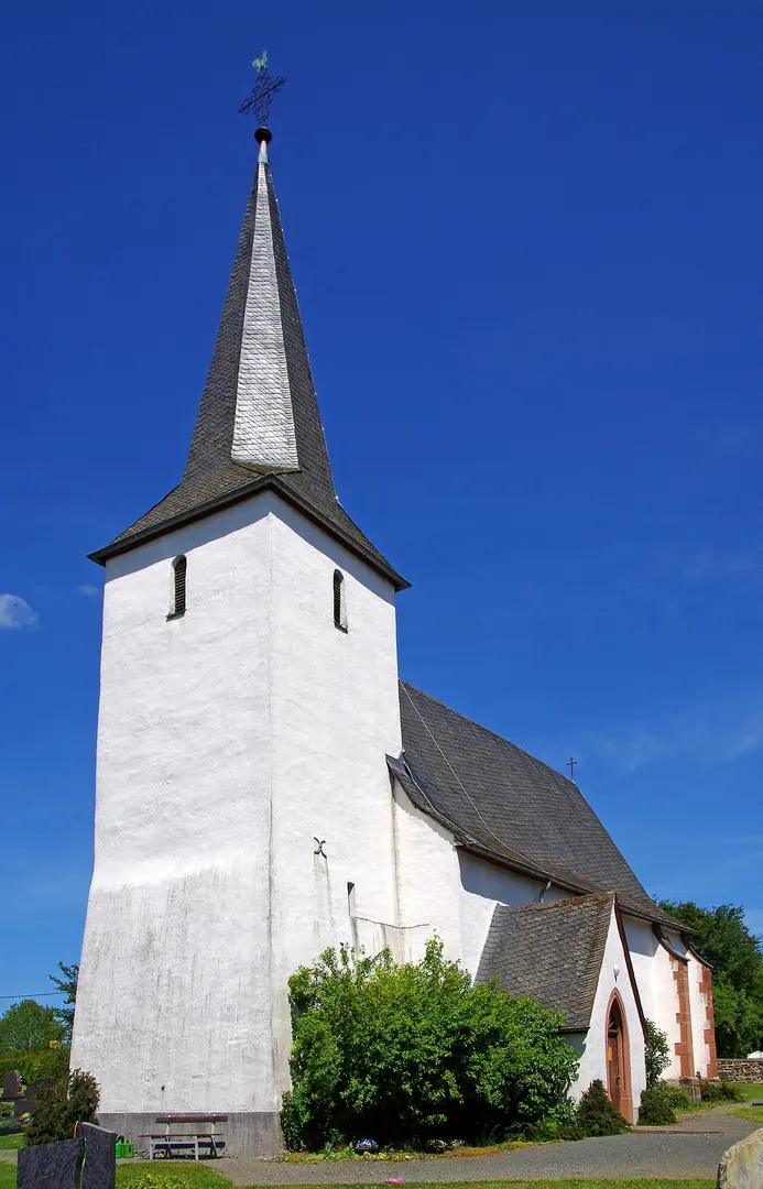 St. Willibrord