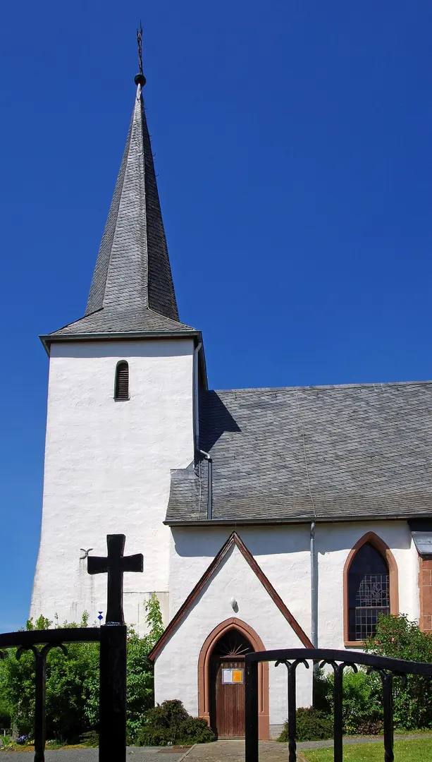 St. Willibrord